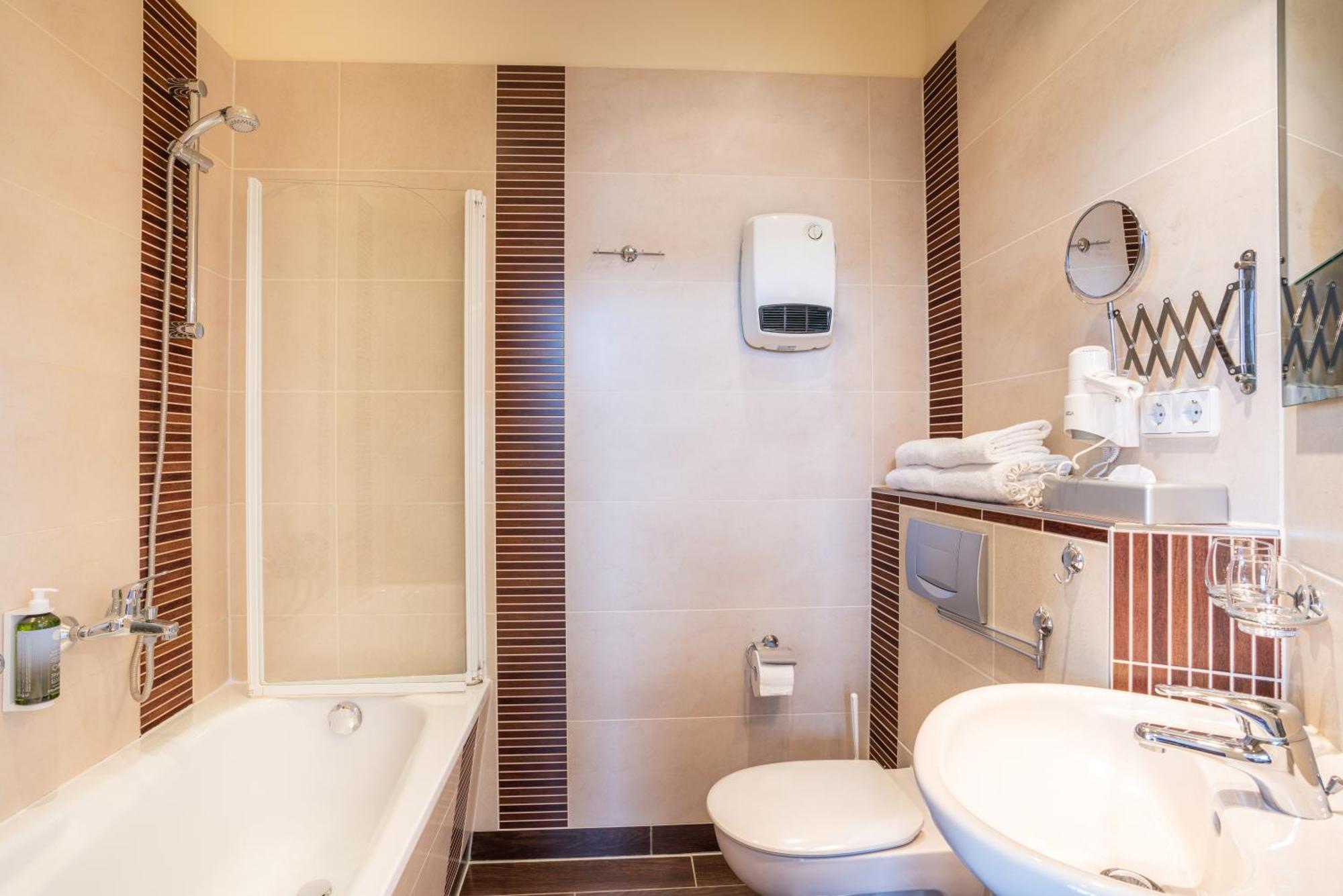 Hotel Buchenpark Херингсдорф Номер фото
