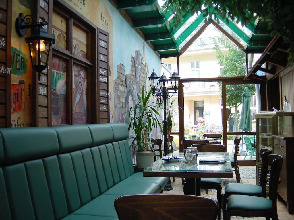 Hotel Buchenpark Херингсдорф Экстерьер фото